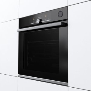 Nová kolekce vestavných pečících trub Gorenje