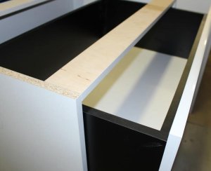 Kvalita skrytá uvnitř kuchyně