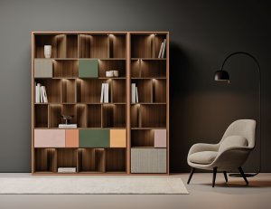 Nové materiály Kronospan „Origin Stories“