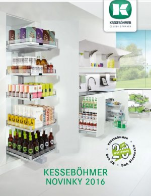 Kesseböhmer, novinky 2016