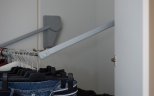 Studentský pokoj v RD Zlín